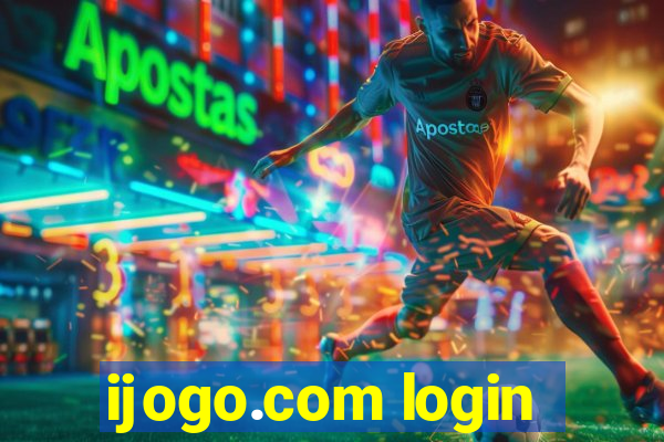 ijogo.com login